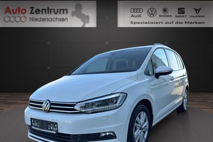 VW Touran 78.000 km 28.970 € Helmstedt 38350