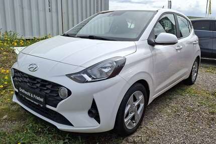 Hyundai i10 41.250 km 13.990 &euro; Tuttlingen 78532