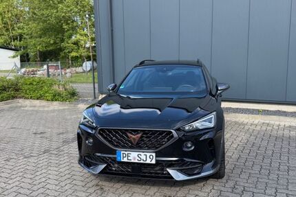 Cupra Formentor 38.500 km 29.900 &euro; Braunschweig 38110