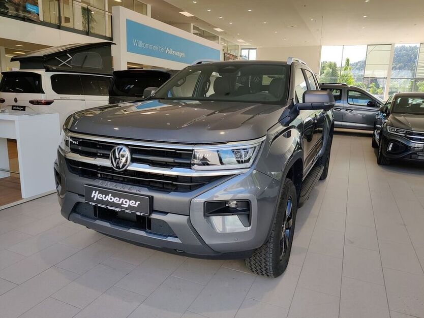 Amarok