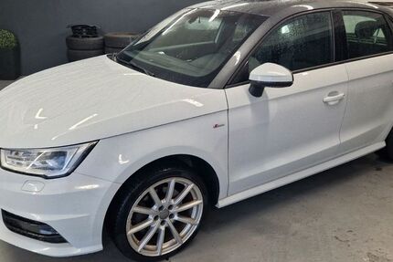 Audi A1 104.000 km 14.499 &euro; Remscheid 42859