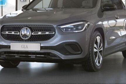 Mercedes-Benz GLA 200 18.350 km 35.490 &euro; Stuttgart 70469