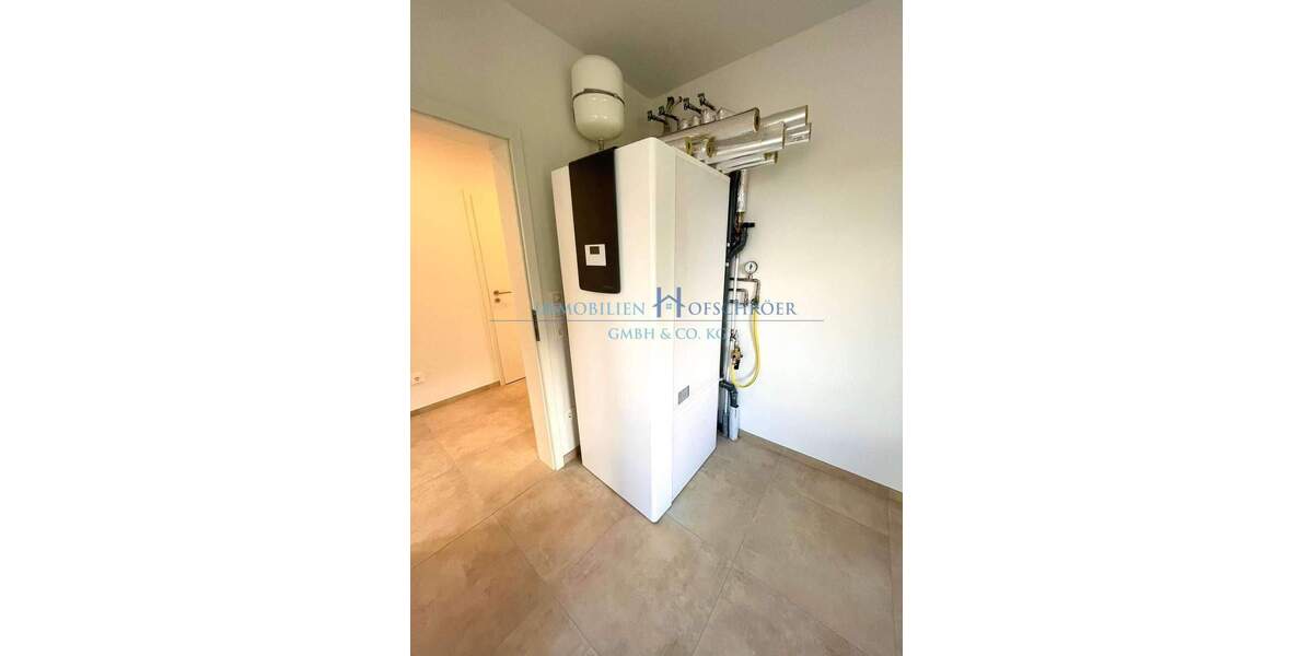 Doppelhaushälfte Herzlake - 4 Zimmer, 122 m&sup2;, 1.175&euro; | Angebot:24567156