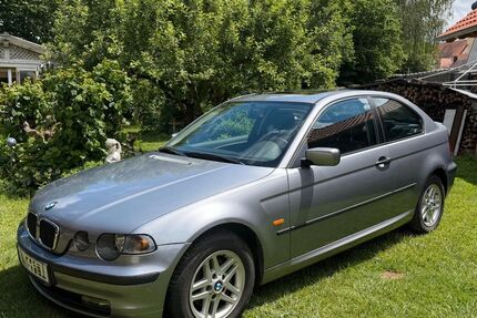BMW 316 144.000 km 3.299 &euro; Straßkirchen 94342