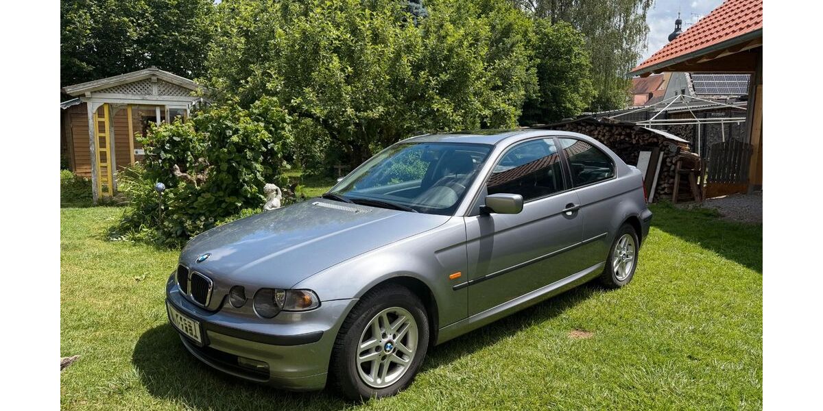 BMW 316 144.000 km 3.299 &euro; Straßkirchen 94342