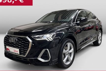 Audi Q3 14.605 km 32.930 € Fellbach 70734