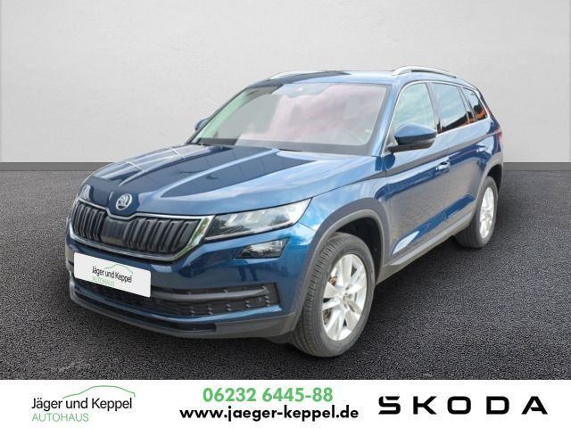 Kodiaq