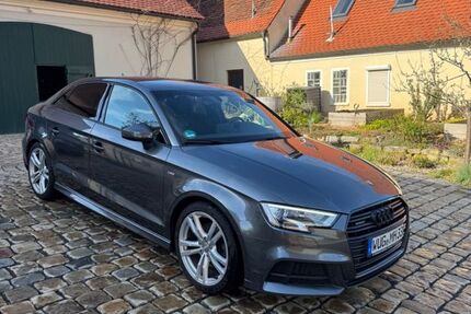 Audi A3 122.000 km 19.250 &euro; Meinheim 91802