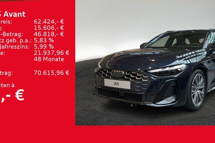 Audi A5 2.300 km 66.870 &euro; Ulm 89073