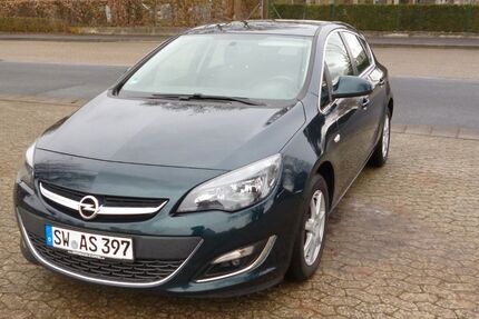 Opel Astra 110.000 km 6.800 &euro; Werneck 97440