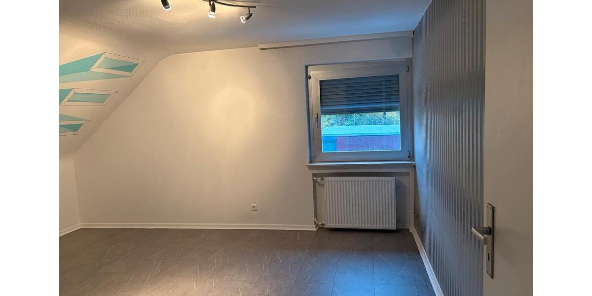 Zwei Zimmerwohnung in Frankfurt Fechenheim 2 zimmer