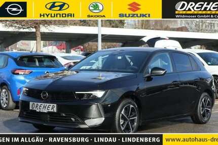 Opel Astra 1.500 km 28.890 &euro; Wangen im Allgäu 88239