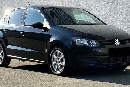VW Polo 150.000 km 4.700 &euro; Alfeld 31061