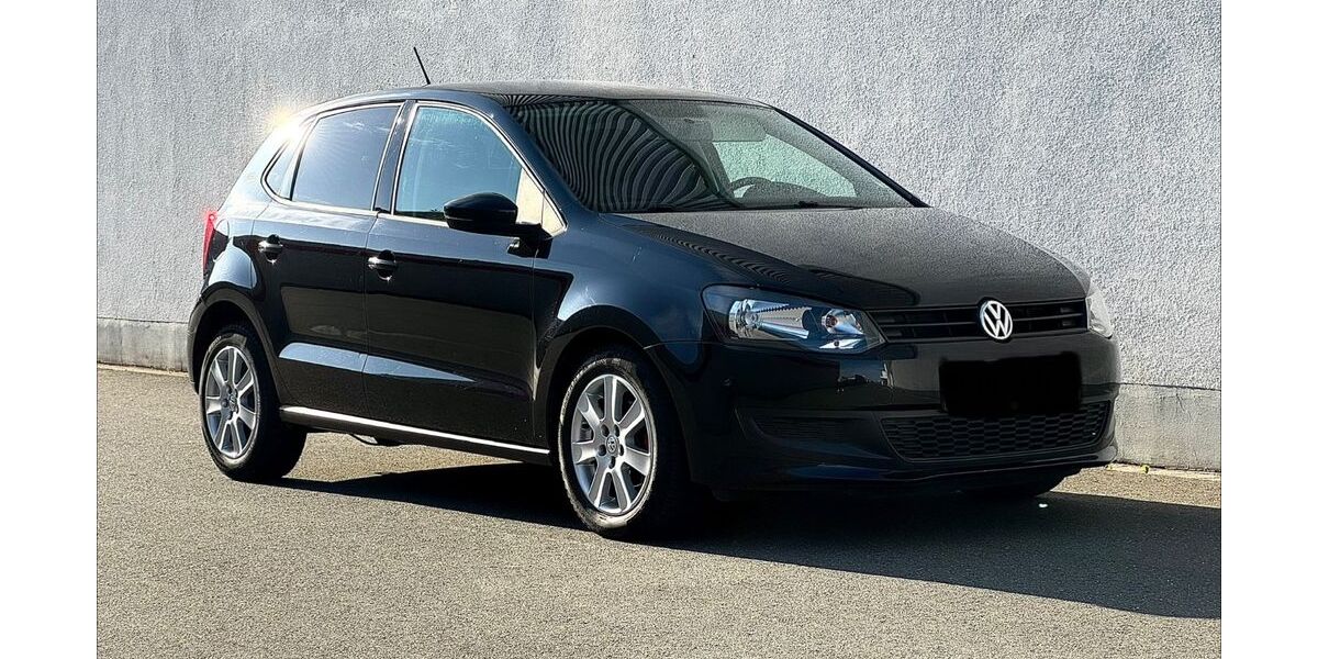 VW Polo 150.000 km 4.700 &euro; Alfeld 31061