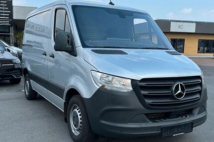 Mercedes-Benz Sprinter 208.000 km 17.731 &euro; Gescher 48712