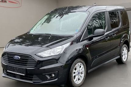 Ford Tourneo Connect 131.000 km 18.700 € Wilkau-Haßlau 08112
