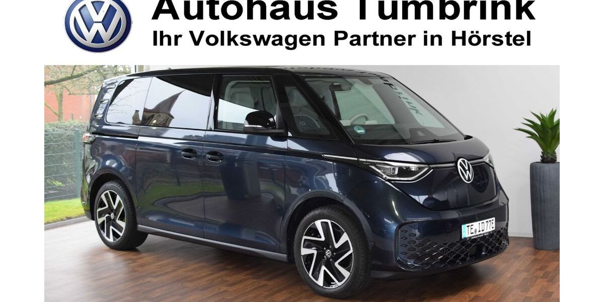 VW ID. Buzz 8.000 km 59.980 &euro; Hörstel 48477