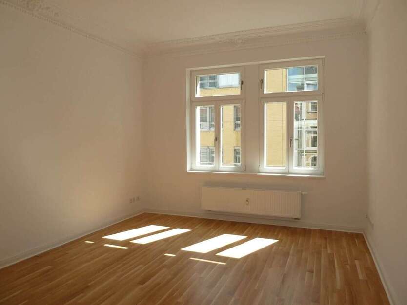 Wohnung zum Kaufen in Leipzig 297.000 € 81.08 m² 3 zimmer