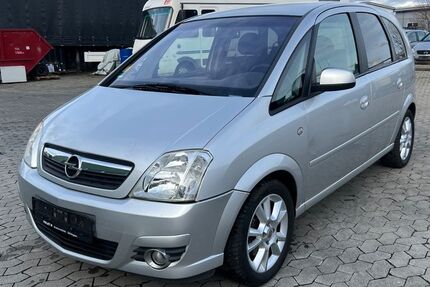 Opel Meriva 119.984 km 2.699 &euro; Uhingen 73066
