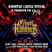 Ghost Hammer - A Tribute to Ghost