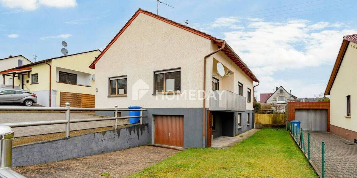 Einfamilienhaus Ramstein-Miesenbach Miesenbach - 8 Zimmer, 350 m&sup2;, 695.000&euro; | Angebot:26157237