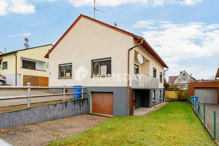 Haus Ramstein-Miesenbach Miesenbach - 8 Zimmer, 350 m&sup2;, 695.000&euro; | Angebot:26157237