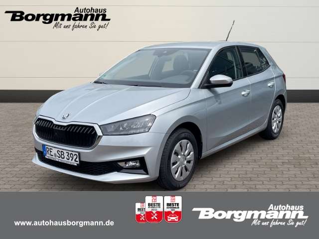 Fabia