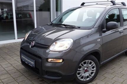 Fiat Panda 6.400 km 11.499 &euro; Bad Gögging 93333