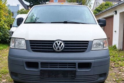 VW T5 Transporter 157.000 km 4.999 &euro; Flensburg 24941