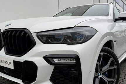 BMW X6 34.060 km 58.949 &euro; Kaiserslautern 67663