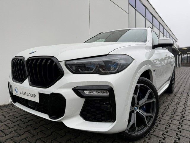 BMW X6 34.060 km 58.949 &euro; Kaiserslautern 67663