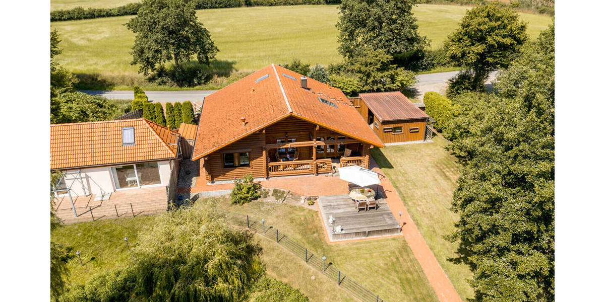 Mehrfamilienhaus, Wohnhaus Schashagen-Marxdorf Marxdorf - 5 Zimmer, 170 m&sup2;, 990.000&euro; | Angebot:25909545