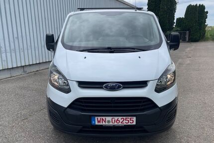 Ford Transit Custom 123.000 km 7.990 &euro; Marbach am Neckar 71672