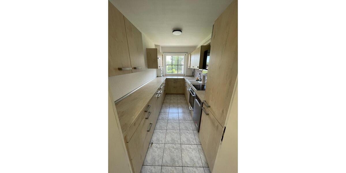 Hochparterre Flensburg Fruerlund - 3.5 Zimmer, 100 m&sup2;, 305.000&euro; | Angebot:27023908