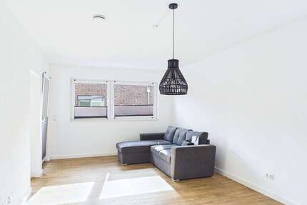 Wohnung Schortens / Heidmühle Heidmühle - 2 Zimmer, 53 m&sup2;, 570&euro; | Angebot:27437429