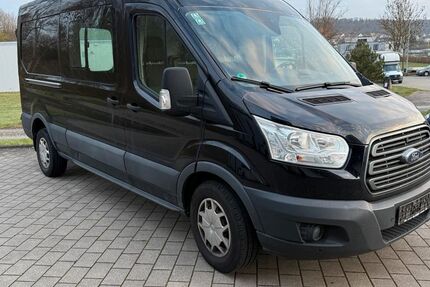 Ford Transit 226.000 km 8.500 &euro; Maulbronn 75433