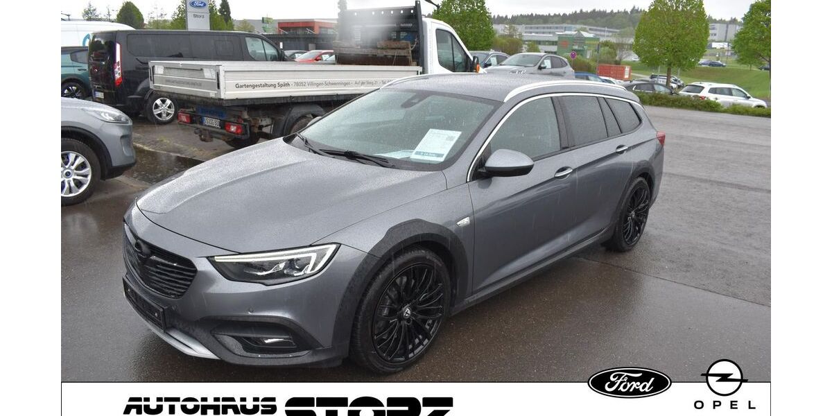 Opel Insignia 155.519 km 16.900 &euro; Villingen-Schwenningen 78052