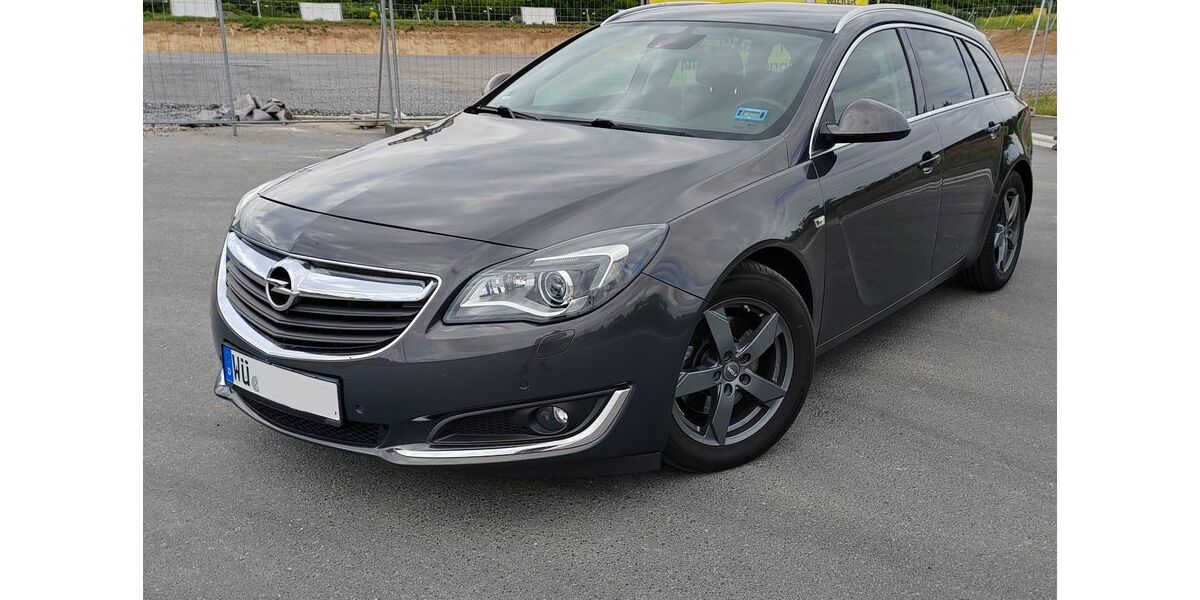 Opel Insignia 152.000 km 7.100 &euro; Würzburg 97076