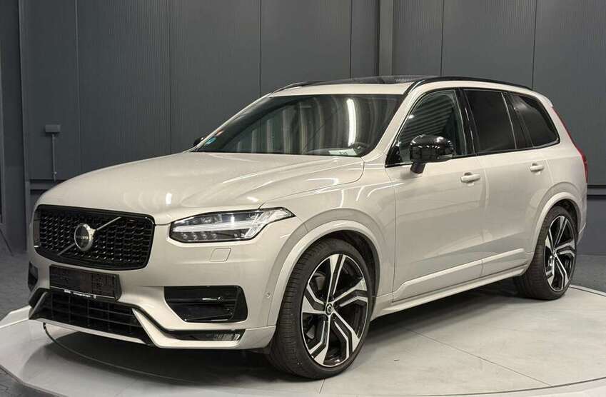 XC90