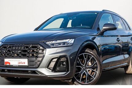 Audi Q5 63.600 km 44.870 € Diez 65582