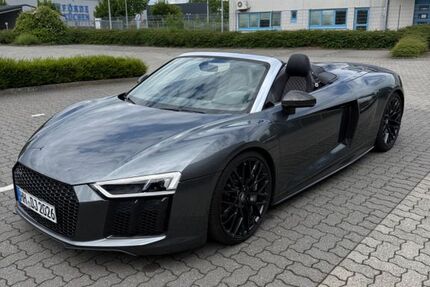 Audi R8 41.950 km 129.900 &euro; Hamburg 22145