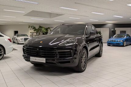 Porsche Cayenne 74.600 km 69.500 &euro; Herzogenaurach 91074