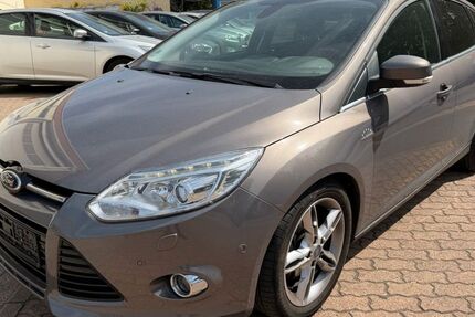 Ford Focus 139.967 km 4.900 &euro; Saarlouis 66740