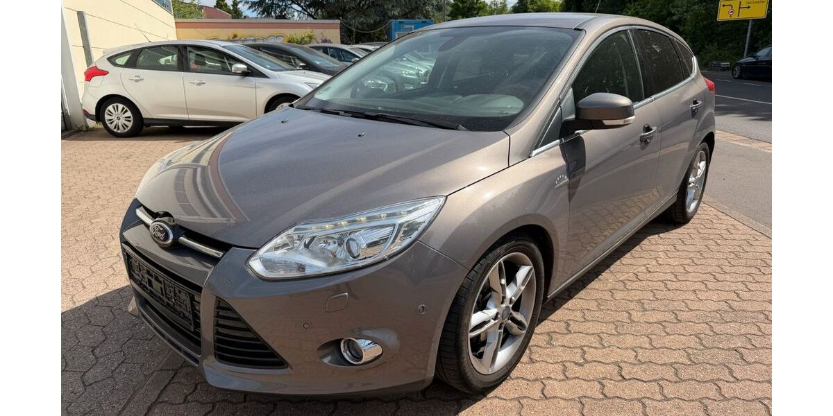 Ford Focus 139.967 km 4.900 &euro; Saarlouis 66740