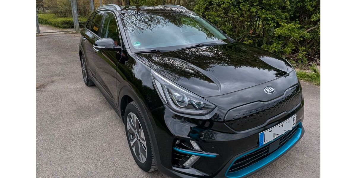 Kia Niro 97.572 km 19.300 &euro; Hilden 40724