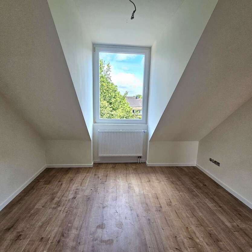 Wohnung zum Mieten in Neuss 520 € 51.43 m²