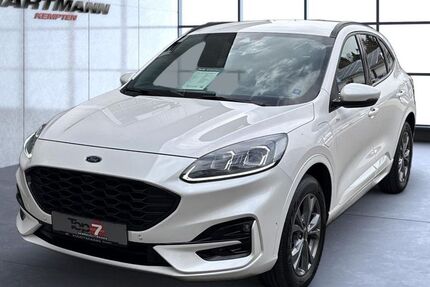 Ford Kuga 30.132 km 27.450 &euro; Kempten 87435