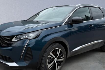 Peugeot 3008 24.688 km 24.900 &euro; Ansbach 91522