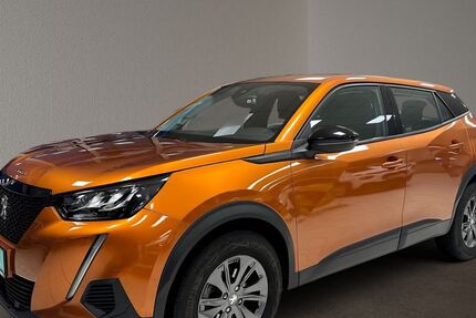 Peugeot 2008 49.290 km 14.490 &euro; Leipzig 04209