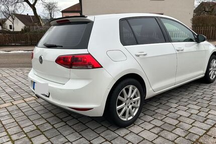 VW Golf 181.450 km 8.000 &euro; Feuchtwangen 91555